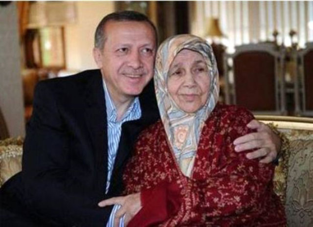 Cumhurbaşkanı Erdoğan'ın 67. doğum günü! Doğum gününe özel Erdoğan fotoğrafları