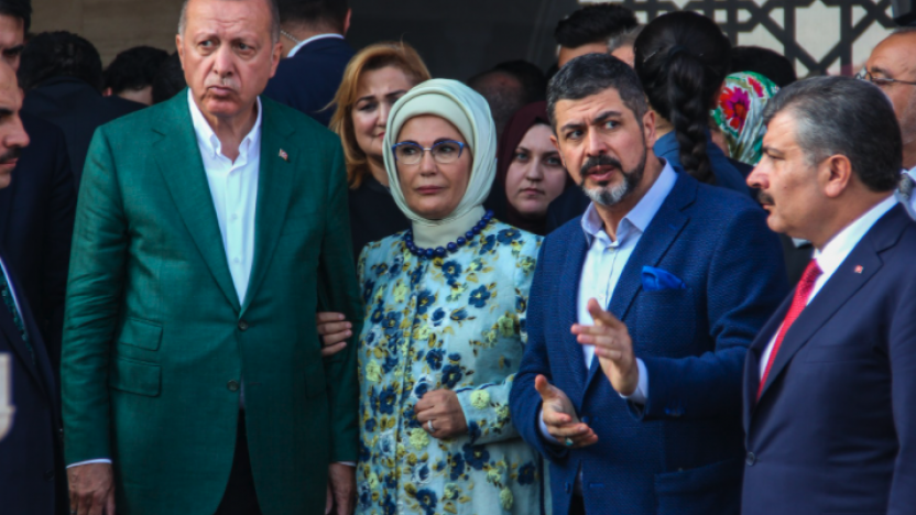 Ucu Erdoğanlara uzanan dolandırıcılık: Fatih Çıtlak kim? | soL haber