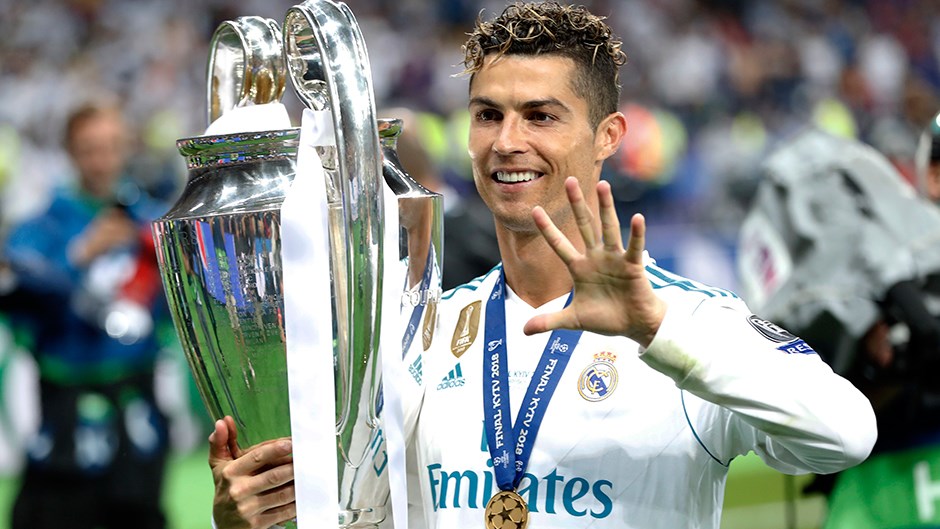 Cristiano Ronaldo'nun Real Madrid'e dönüş olasılığı | NTVSpor.net