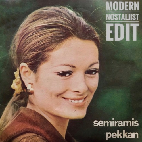 Stream Semiramis Pekkan - Bana Yalan Söylediler (Modern Nostaljist Edit)  Free Download by Yeknesak Musiki | Listen online for free on SoundCloud