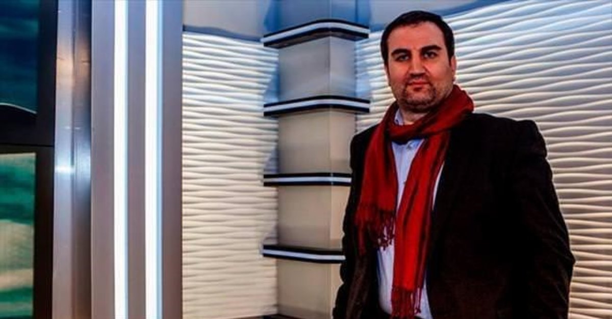 Mustafa Şen kimdir? AK Parti MKYK üyesi seçilen Mustafa Şen'in hayatı:  Nereli, kaç yaşında ve mesleği ne? - Son Dakika Haberler
