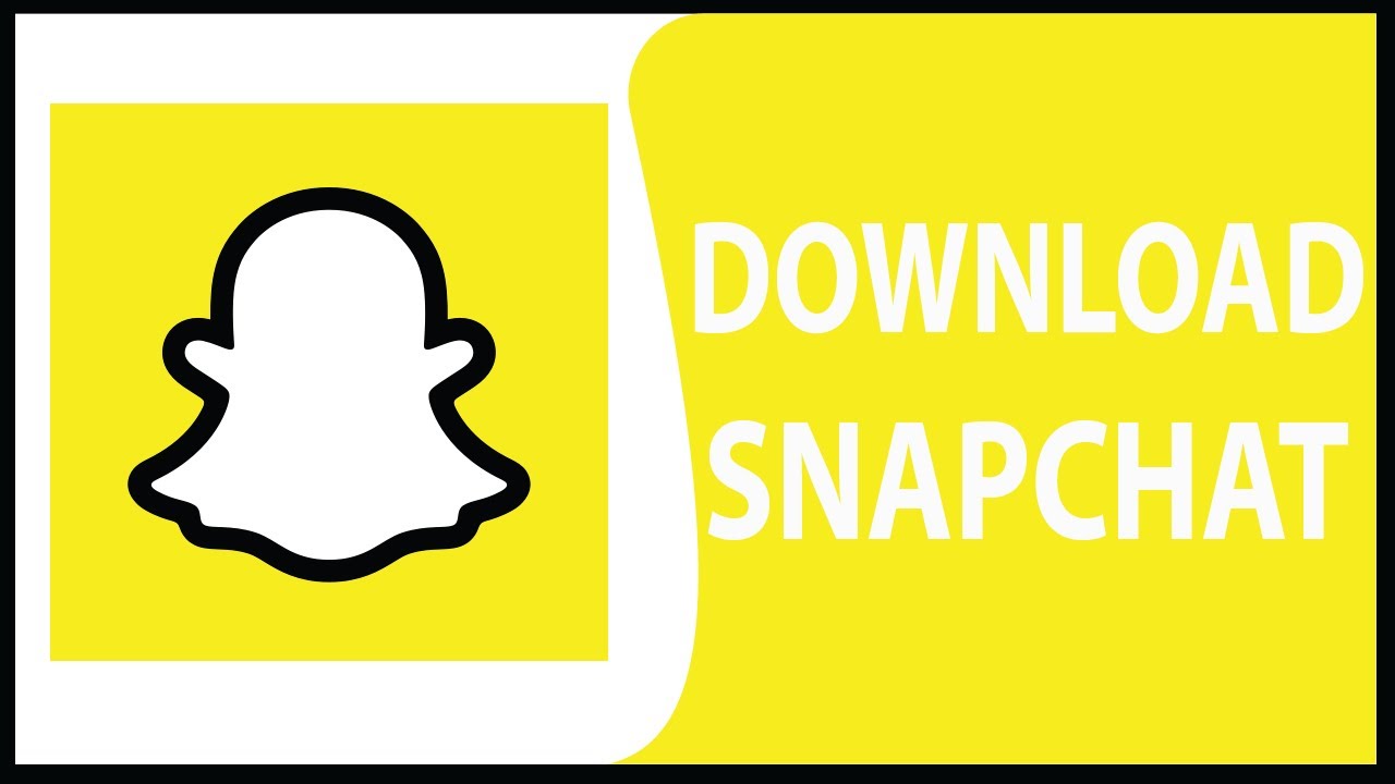 How To Download Snapchat App On Your Phone || Snapchat App Download -  YouTube