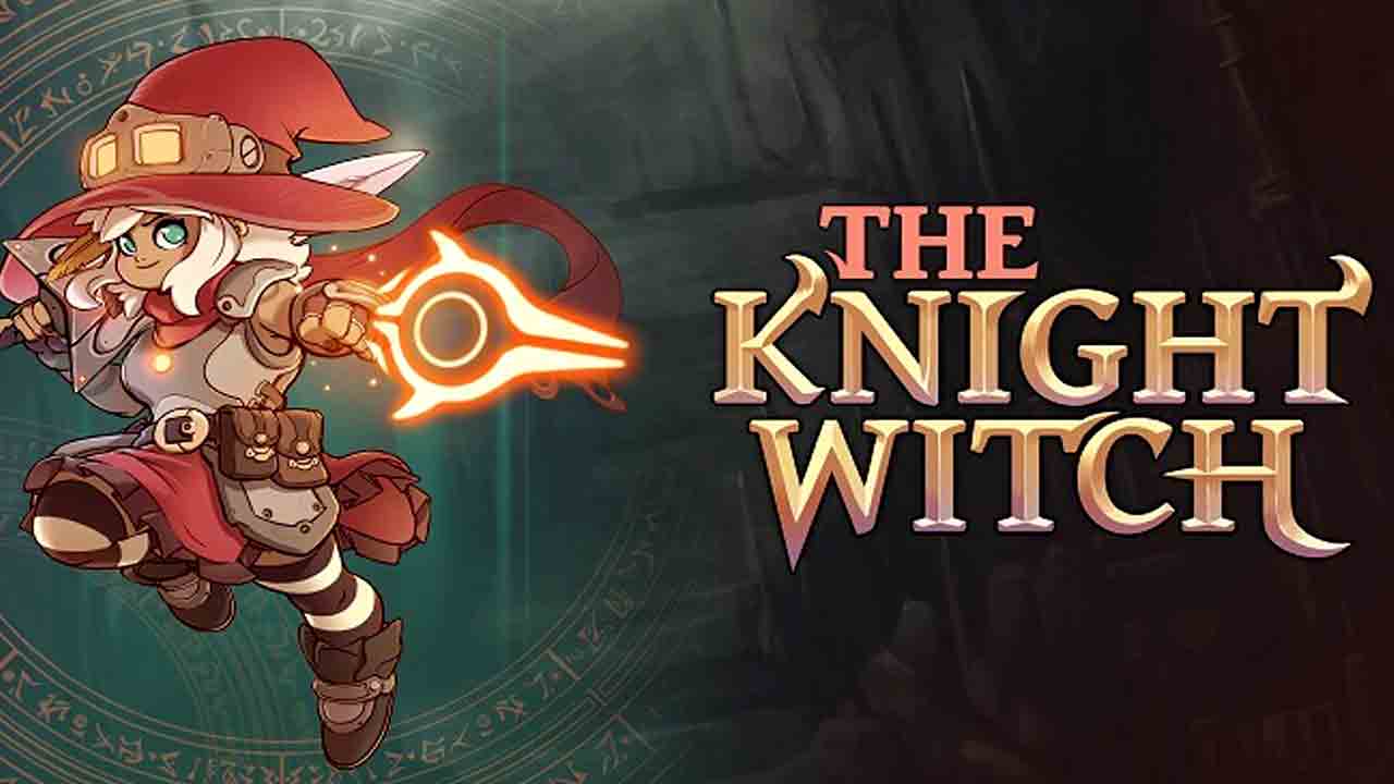 the-knight-witch-preinstalled-steamrip