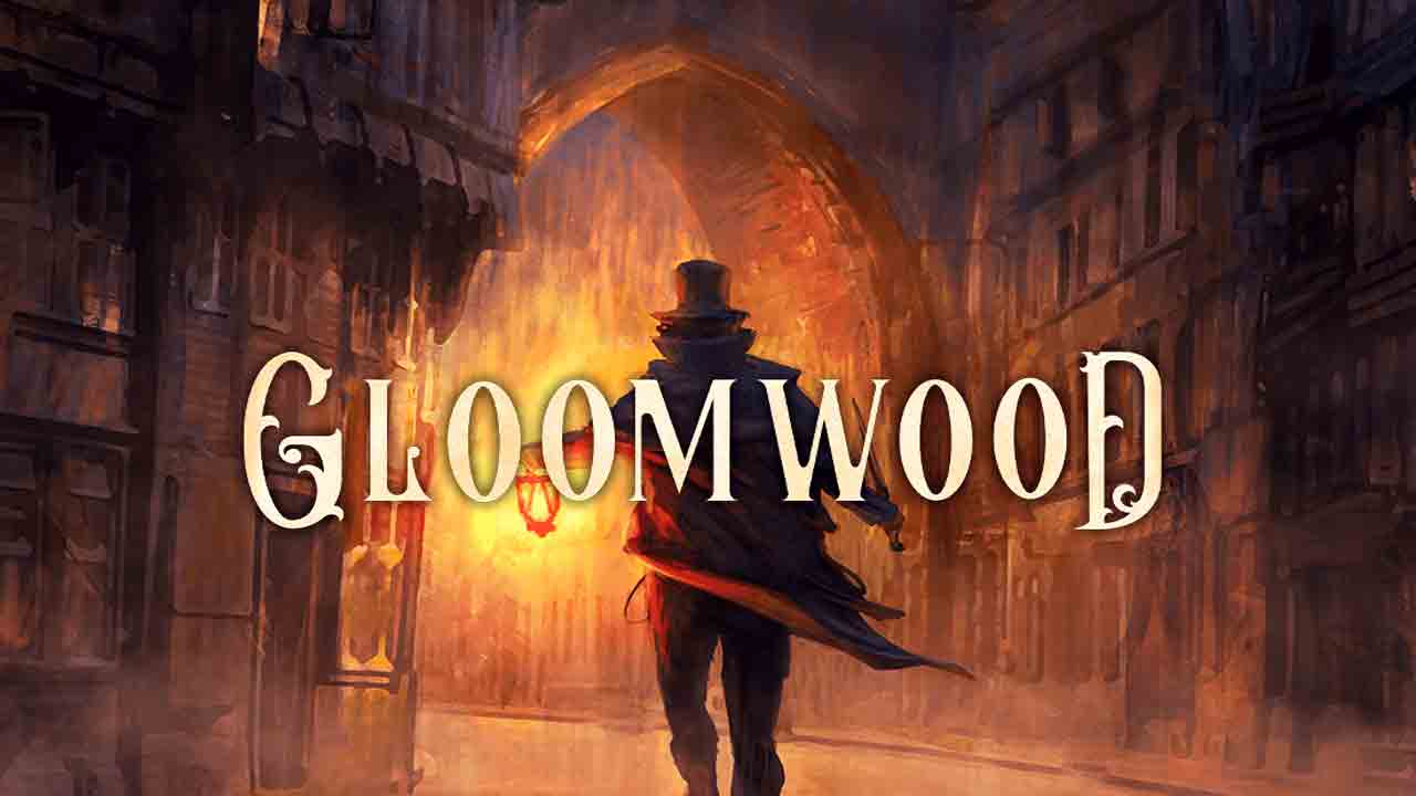 gloomwood-önceden kurulmuş-steamrip