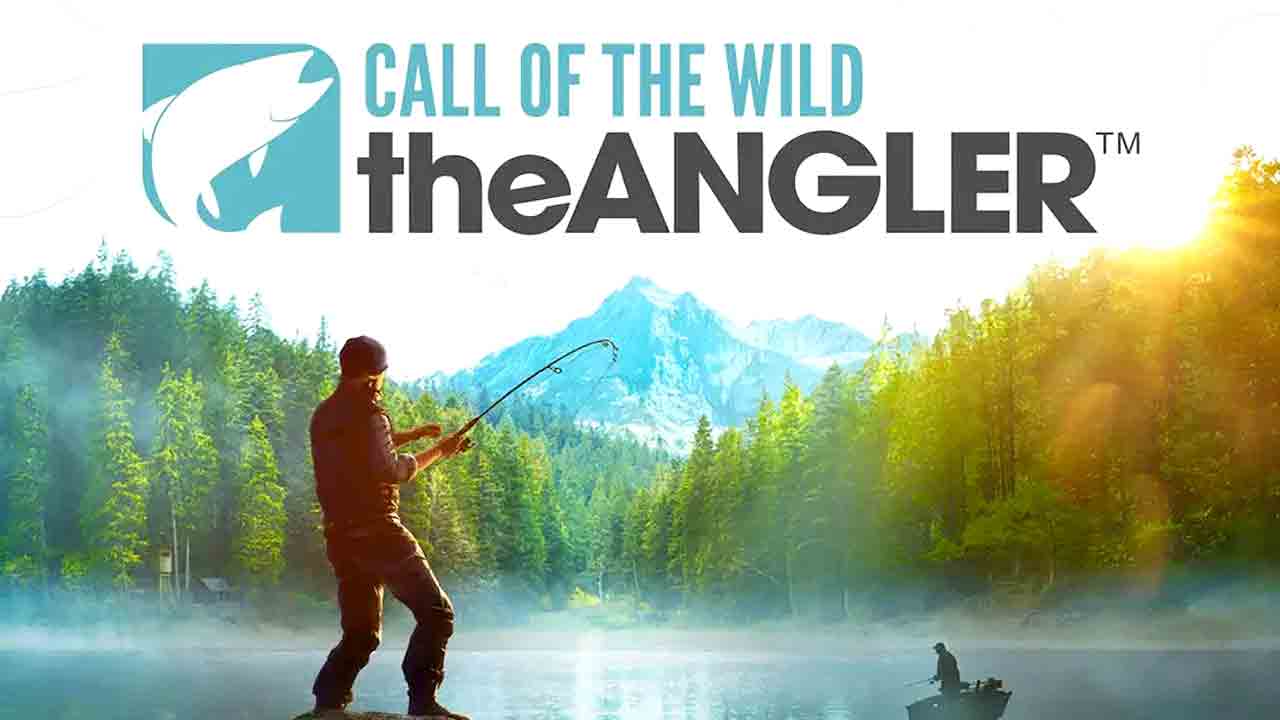 call-of-the-wild-the-angler-preinstalled steamrip