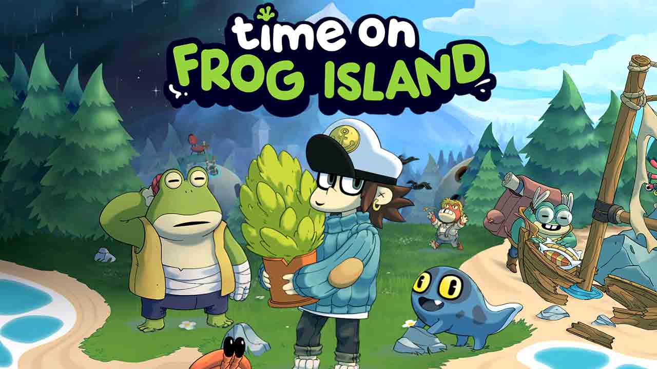 time-on-frog-island-preinstalled-steamrip