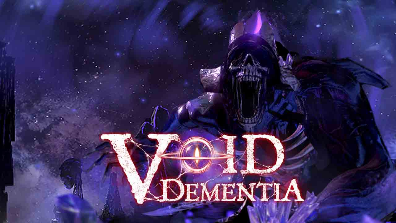 void-dementia-preinstalled-steamrip