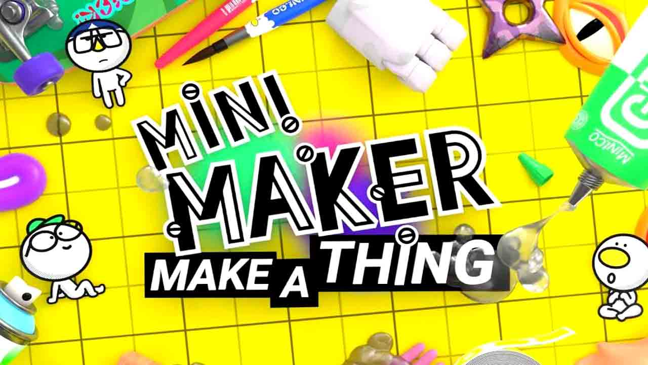mini-maker-make-a-thing-preinstalled-steamrip