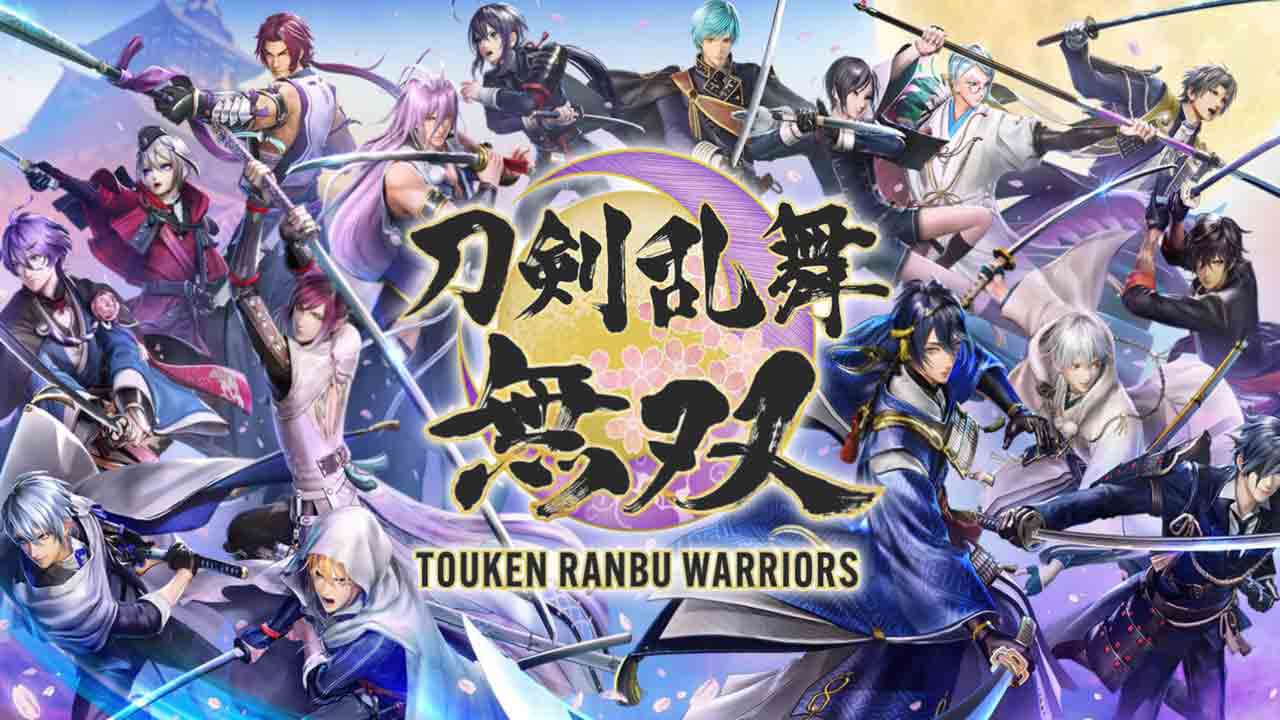 touken-ranbu-warriors-preinstalled-steamrip