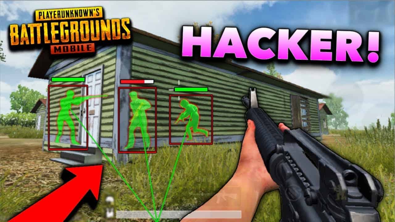PUBG Mobile Hacks – How Players Use Hacks, Where To Report Players, And More