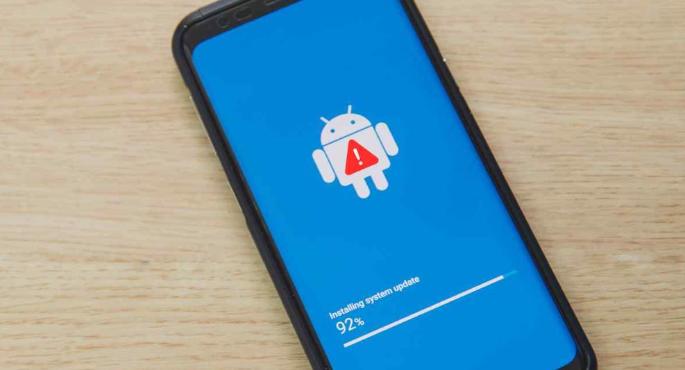 Android güncelleme almayan telefon nasıl güncellenir