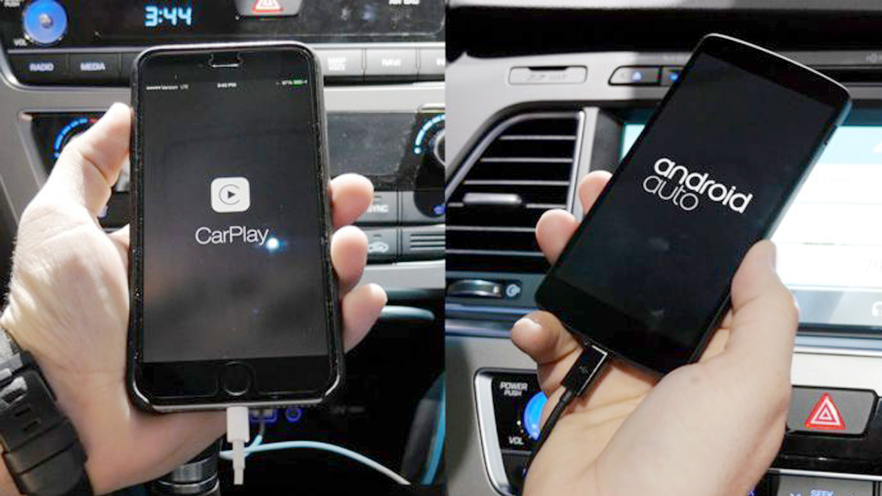 Apple Car Play ve Android Auto nasıl kurulur, nasıl çalışır? | Otoajanda