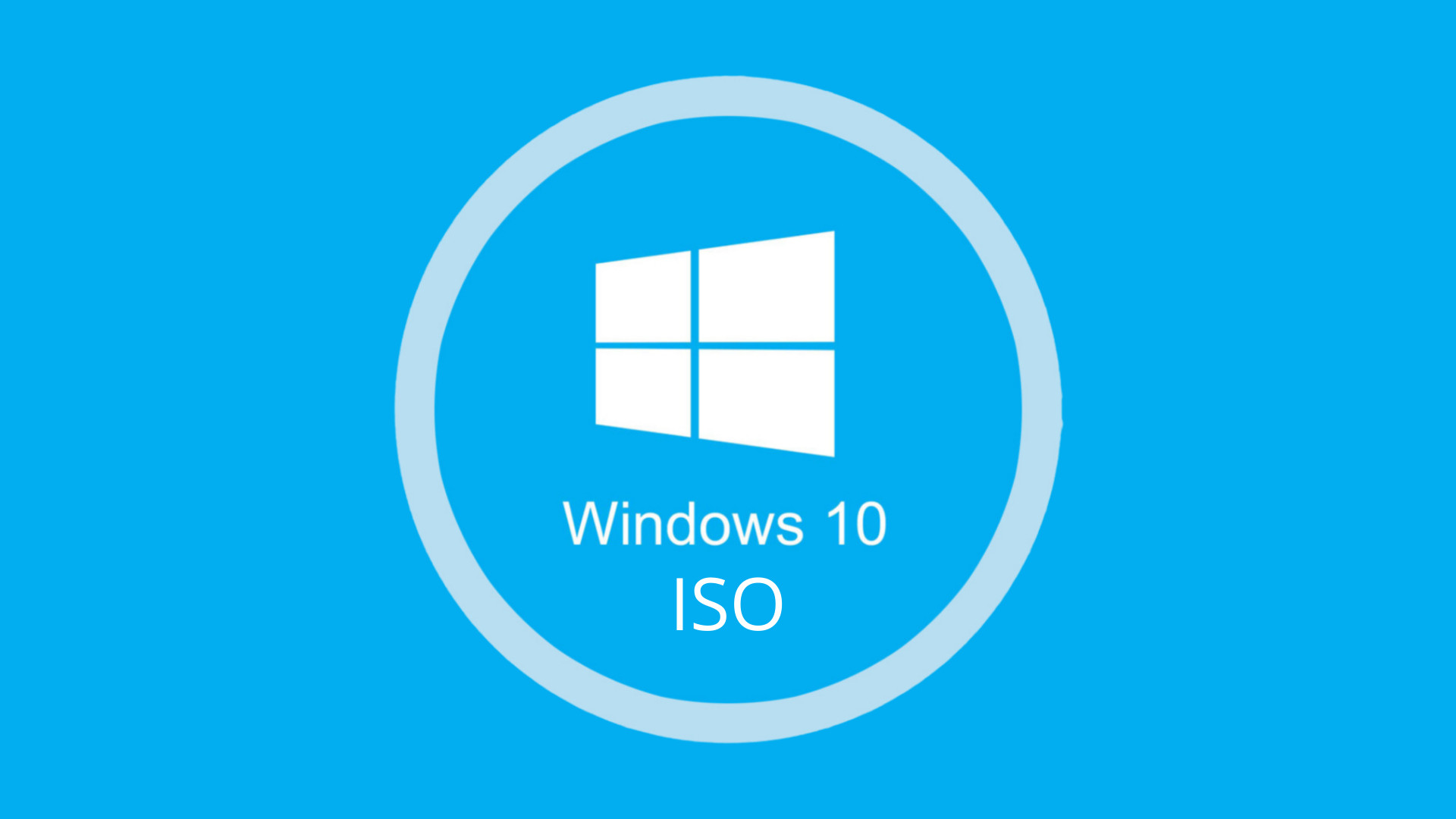 download windows 10 iso image [Latest Major Update] - Crast.net