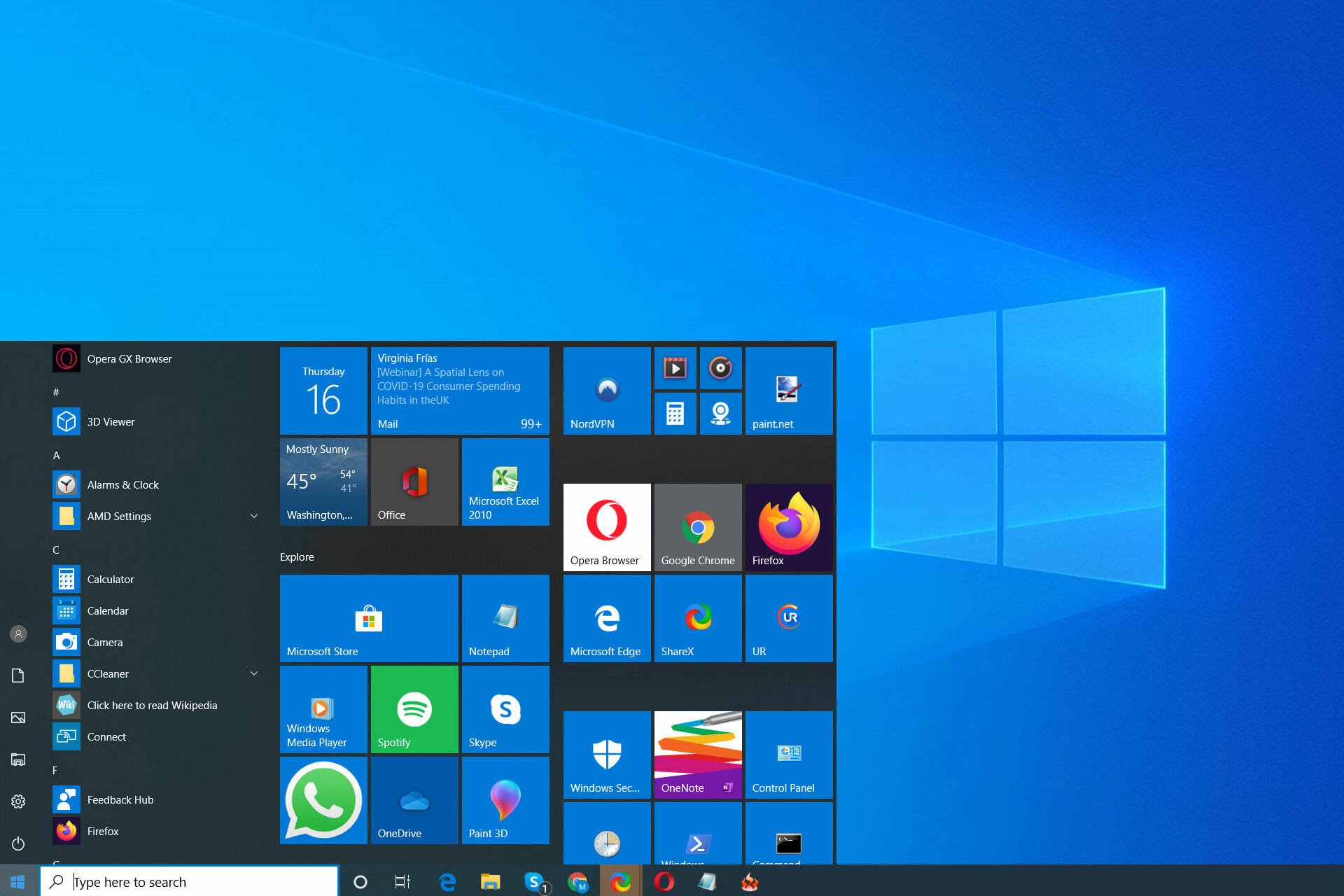 Windows 10 Start Button not Working? 9 Fixes to Pick From
