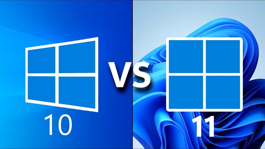 Windows 10 ile Windows 11 Arasındaki Fark Ne? - Technopat