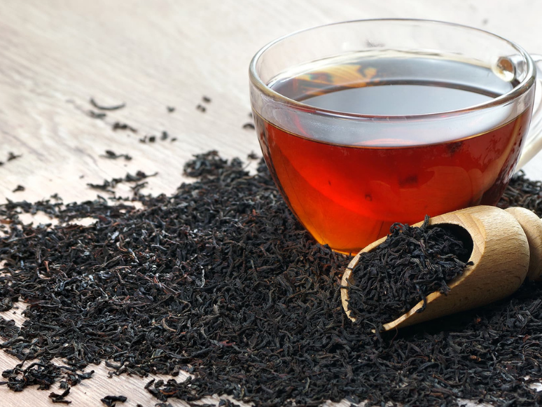 Siyah Çay Üretimi Nasıl Yapılır? | Bodrum Ekspres