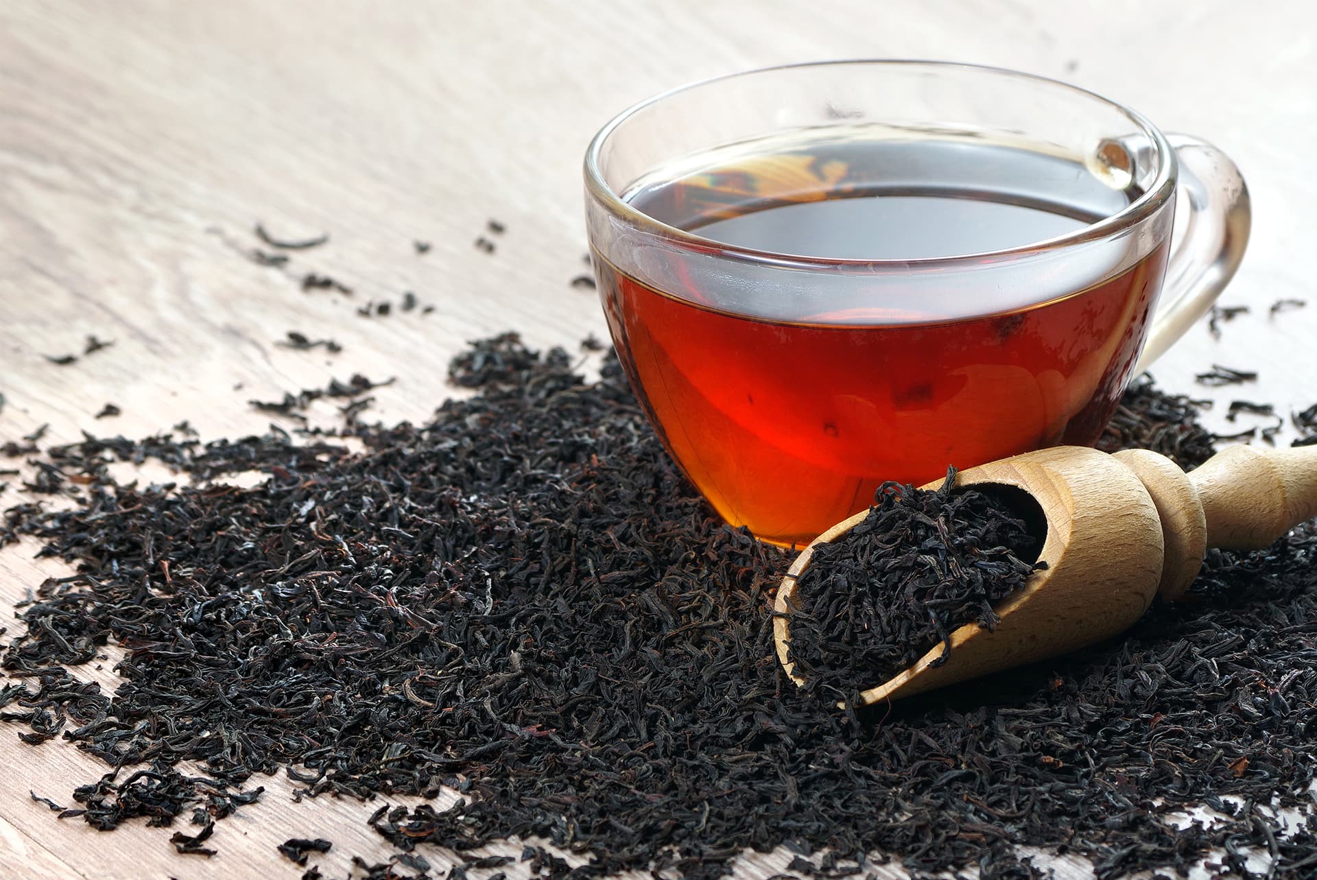 Siyah Çay Nedir ve Faydaları Nelerdir? - Altun Blog
