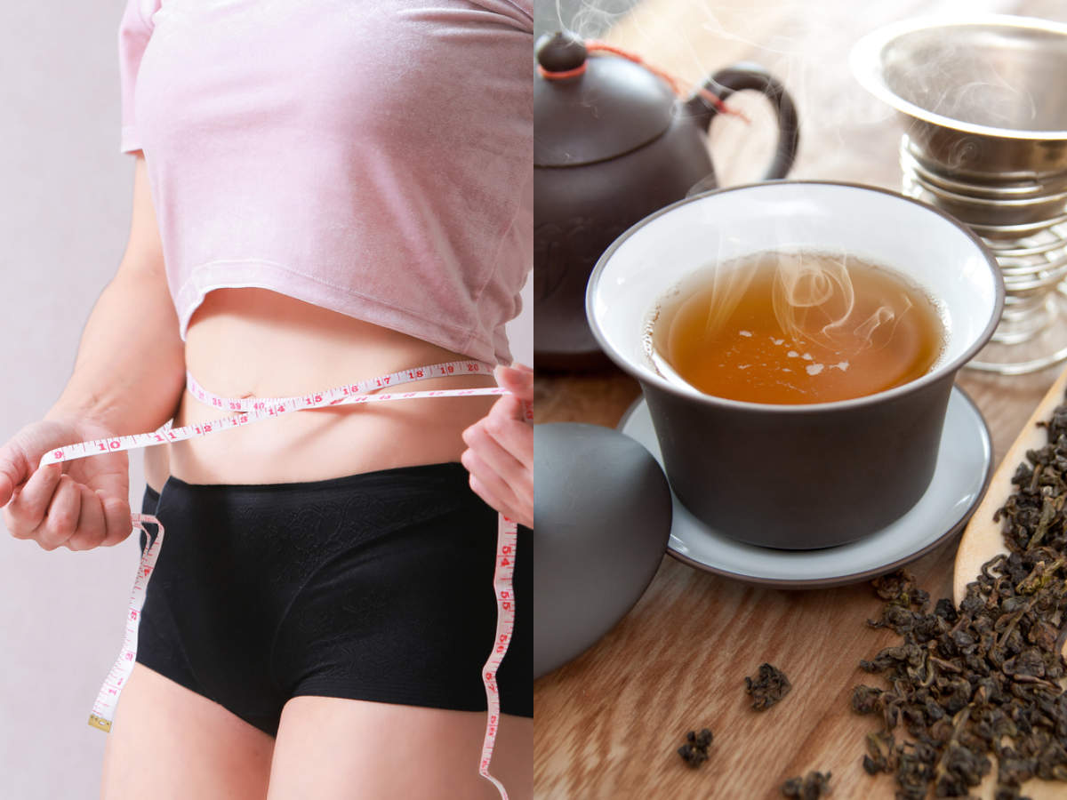 Oolong tea can help burn fat even when you are asleep, claims study | The Times of India
