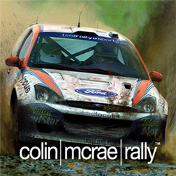 Colin McRae Rally 2 indir