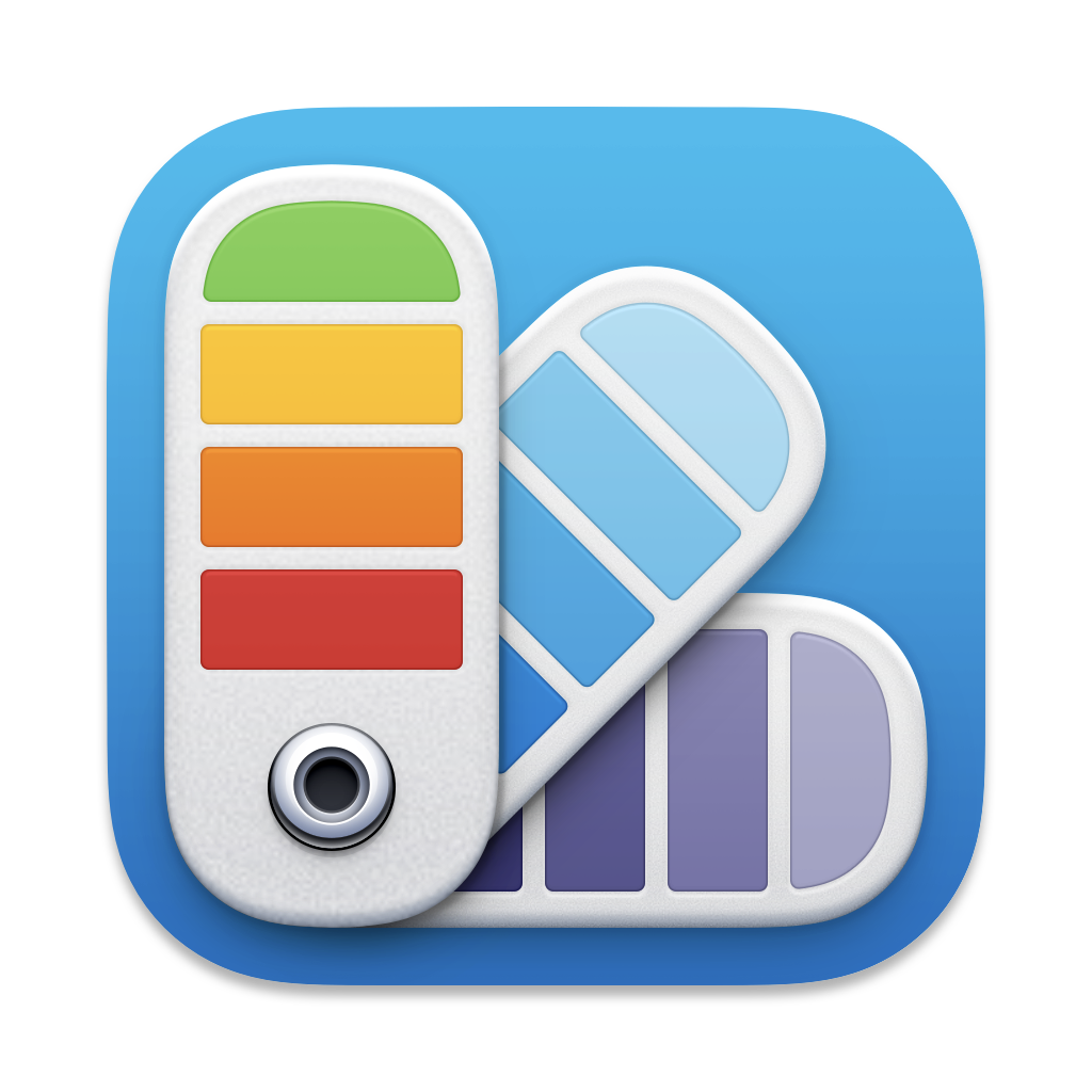 Color Schemer app icon