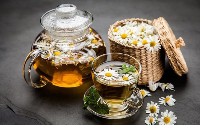 Papatya çayının faydaları hakkında önemli bilgiler blog sayfamızda...