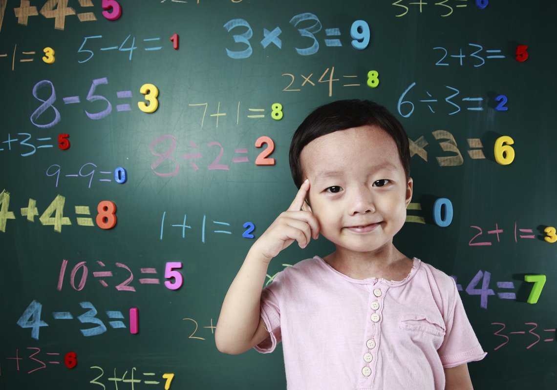 Multiple Intelligences for Kids, Different Ways of Being Intelligent Child,  MI Myths for Children | ParentCircle