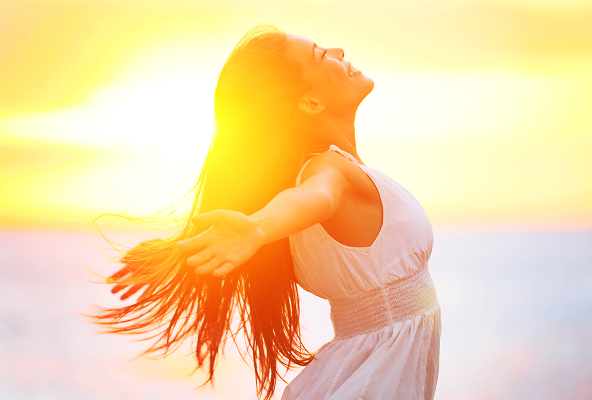9 Health Benefits of Sunlight Exposure in Moderation - eMediHealth
