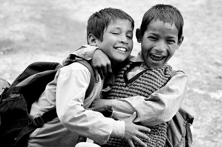 Essay on Friendship for Students and Children | 500+ Words Essay