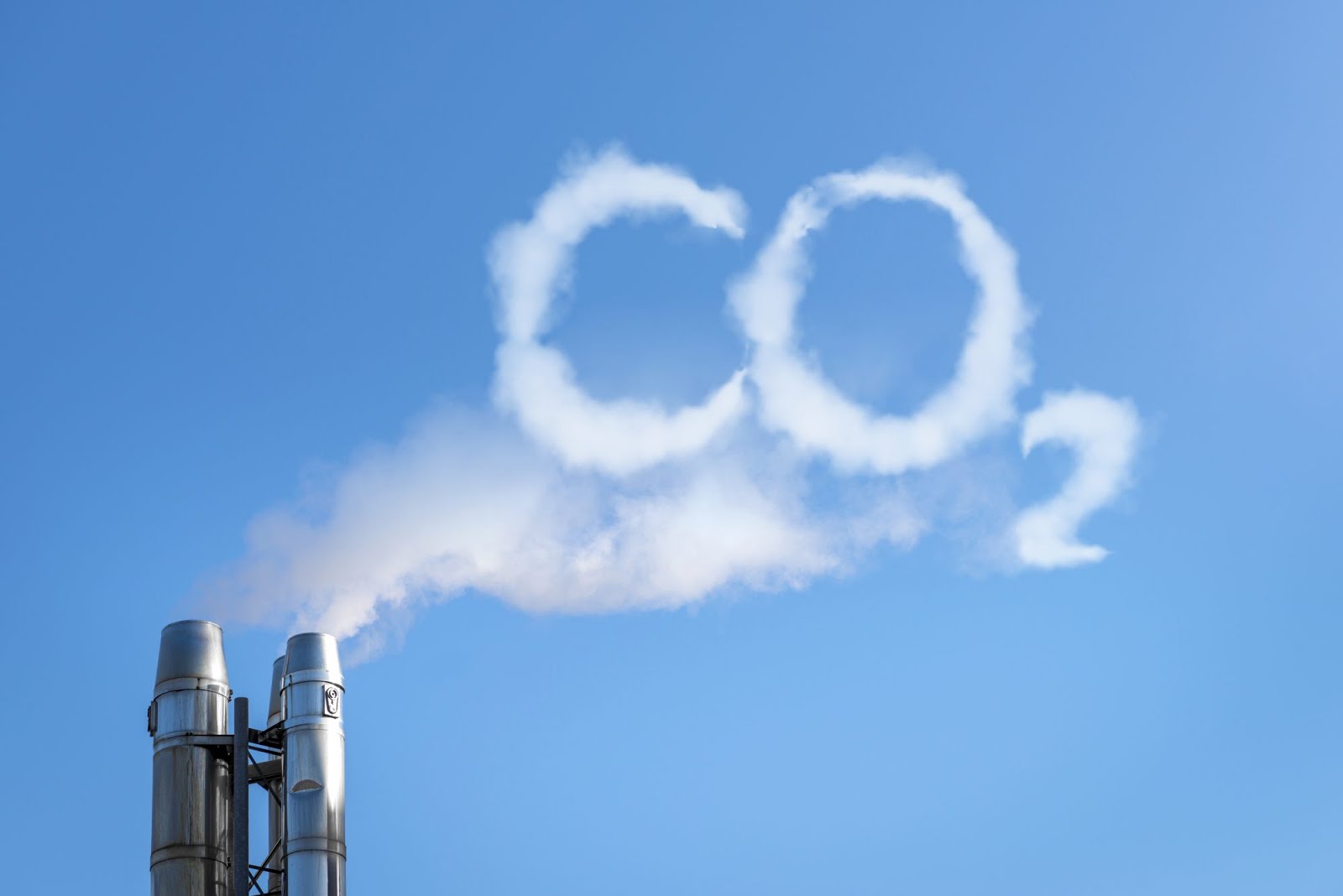 Karbondioksit Nedir? Karbondioksit (CO2) Emisyonu - Karbon Salınımı (İçten  Yanmalı Motorlar ve Karbondioksit Salınımı)