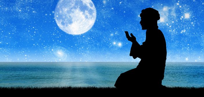 Gece İbadeti Nasıl Yapılır? | İslam ve İhsan