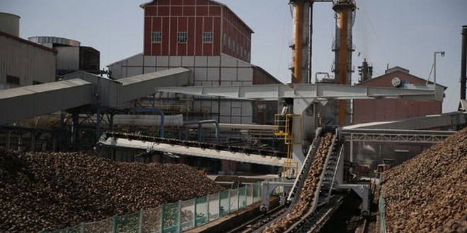 Türkiye Şeker Fabrikaları 1500 Personel Alacak - Memurlar.Net