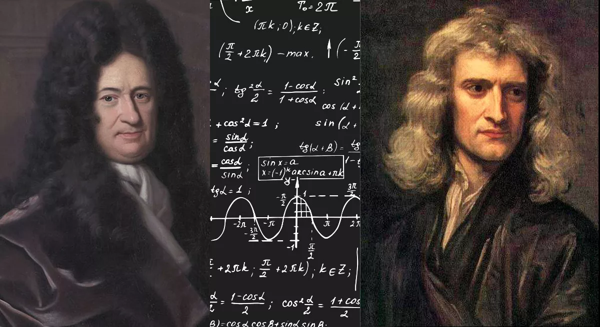 Who Invented Calculus - Newton Or Leibniz? Learn The History Of Calculus