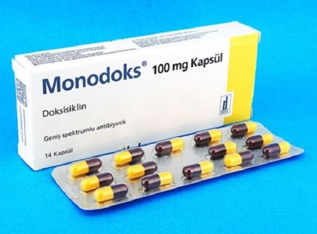 Monodoks İlaç Fiyatı 2023? Monodoks İlaç Nedir? | SAGLİGAGEL.COM