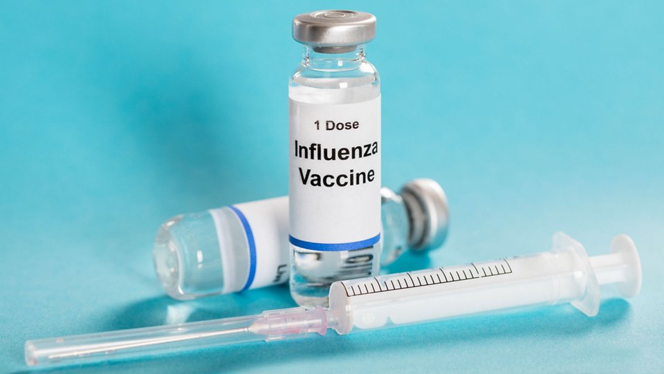 Grip İnfluenza Aşısı Nedir? - Büyük Anadolu Hastanesi
