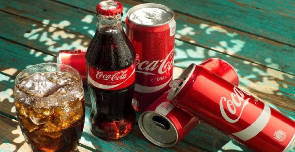 Kola fiyatlarına dolar darbesi! 2.5 litre Coca Cola'nın yeni fiyatına  inanamayacaksınız: Resmen alkolle yarışa girdi
