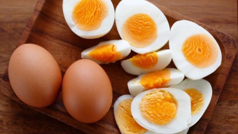 Yumurta haşlama nasıl yapılır? Kıvamına göre süreleri nasıldır?