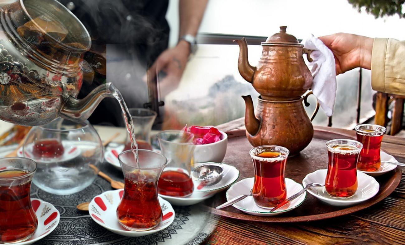 Çay nasıl yıkanır? Çay demlenmeden önce yıkanır mı? Lezzetli çay demlemenin  püf noktaları - Pratik Bilgiler Haberleri