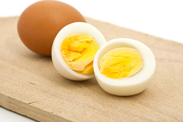 Haşlanmış Yumurta Ne Kadar Dayanır? | Nekadardayanir.com 🕗