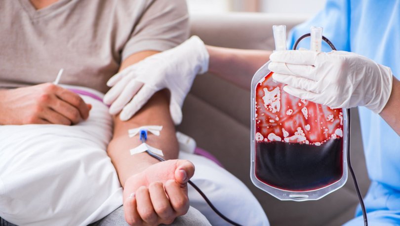 Düzenli Kan Vermenin Faydaları Nelerdir? Kan Vermenin Kalbe, Beyne  Faydaları ve Zararları Nedir?