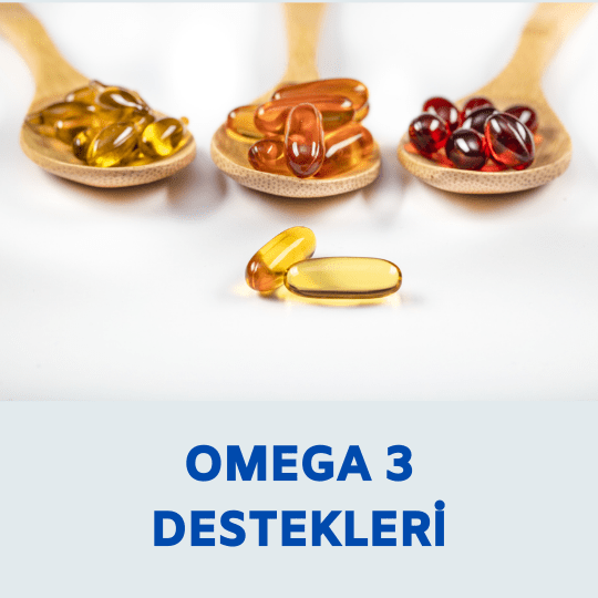 Omega 3 destekleri doğru kullanılmalı - Prof. Dr. Nevrez Koylan