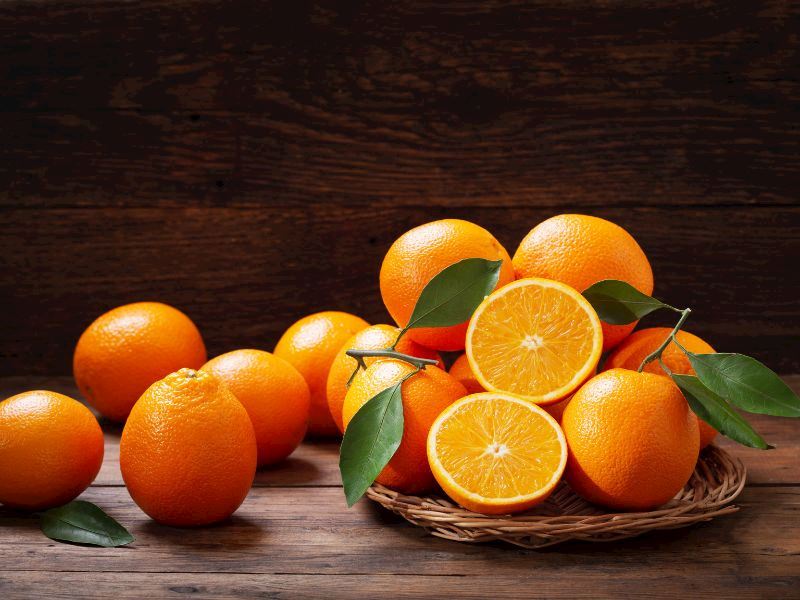 Portakal Çeşitleri Ve Özellikleri Nelerdir?