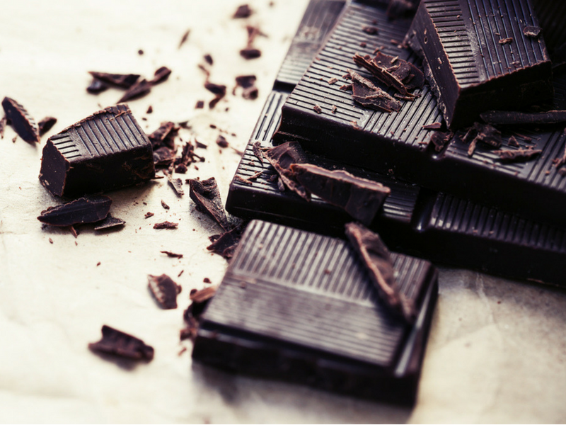 Memorial Wellness - Bitter Çikolata Tüketerek Sağlıklı ve Mutlu Kalın