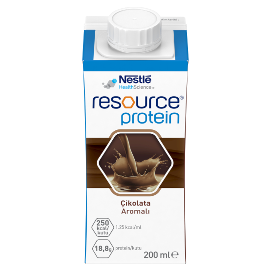 Resource® Protein | Nestlé Health Science
