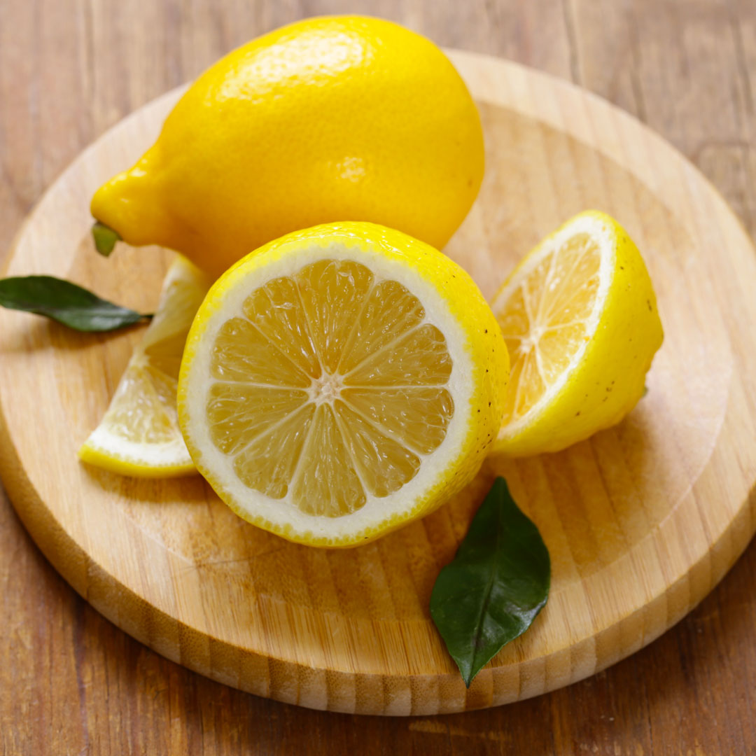 Tatlı Limon (3kg) – Nuri Bey Çiftliği