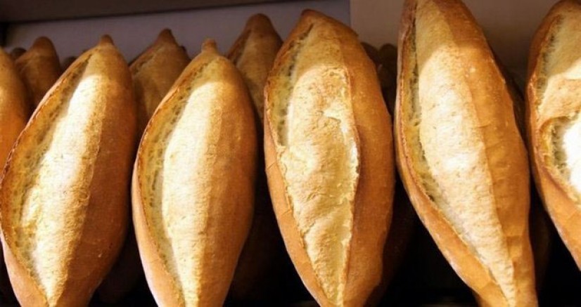 Sivas'ta somun ekmek 3.50 lira oldu. - Sivas Kızılırmak Gazetesi |Sivas'ın Birlik Sesi