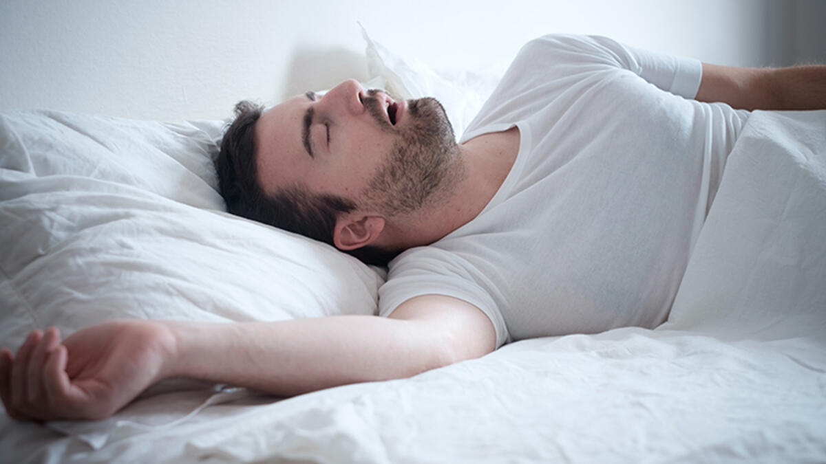 Fazla Uyumanıza Neden Olabilecek 7 Kritik Durum
