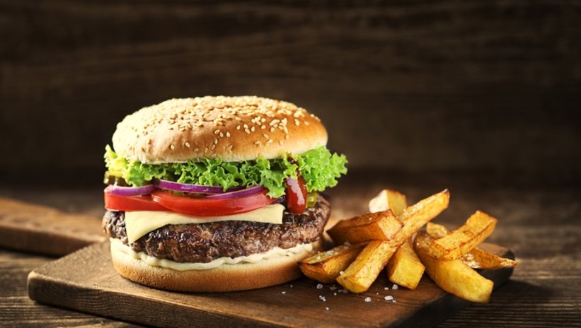 Hamburger tarifi: Evde orijinal hamburger nasıl yapılır? - Et Yemekleri  Haberleri