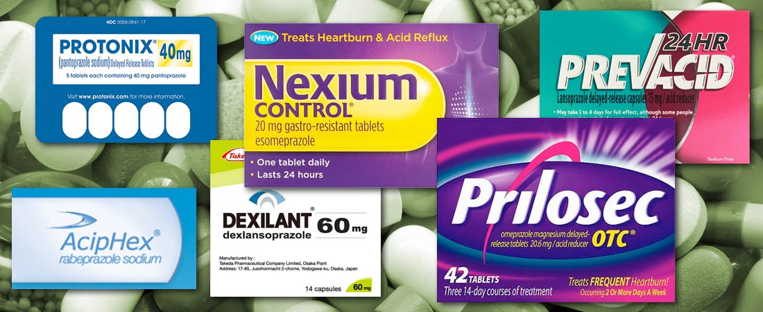 More Bad News For Users Of Proton Pump Inhibitors (PPIs), As These Gastric  Reflux Drugs are implicated In Cholangitis - Thailand Medical News
