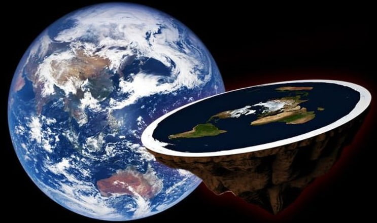Dünyanın düz değil, yuvarlak olduğunun 10 Basit Kanıtı