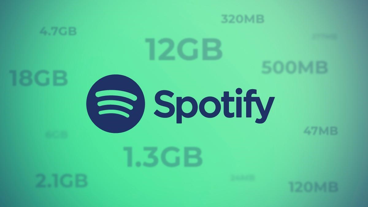 Spotify ne kadar internet yer? | DonanımHaber
